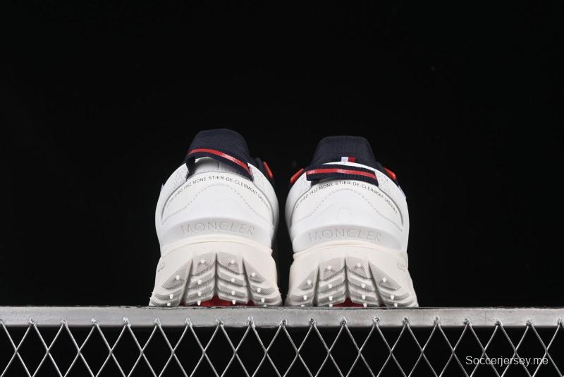 حذاء المشي لمسافات طويلة تريلجريب جي تي إكس من مونكلر مع تقنية كوردورا ريبستوب وجور تكس المقاومة للماء - M00150M6291