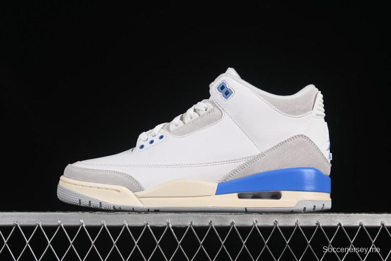 حذاء كرة السلة نايك اير جوردان 3 ريترو لاكي شورت اير جوردان 3 نايك - CT8532-101