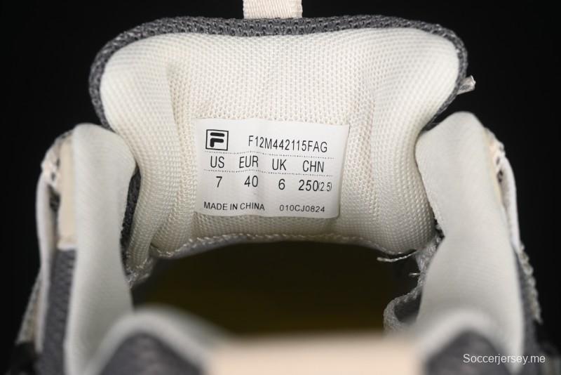 حذاء فيلا هيريتدج فلويد كات باو 5.0 من فيلا هيريتدج بتصميم رباط - F12M442115FAG