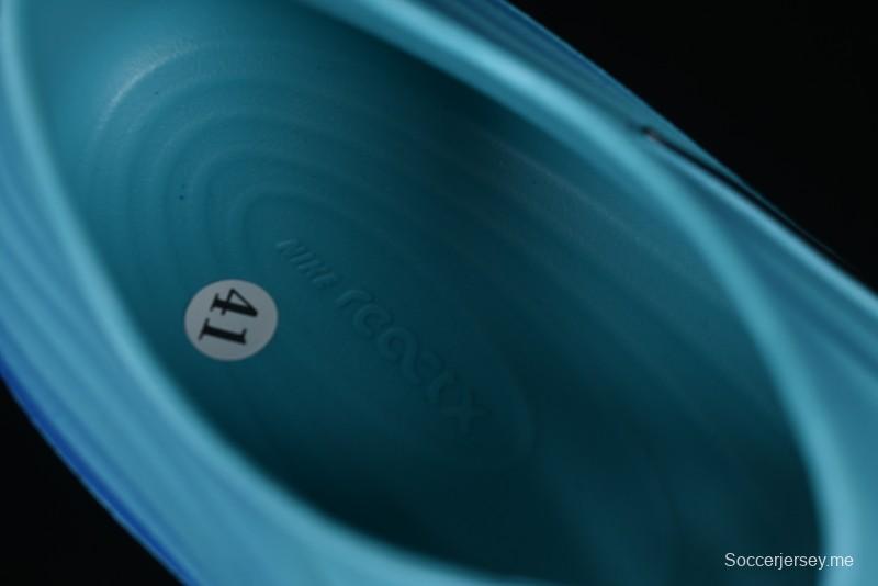 صندل نايك ريكت إكس ريجوفين8 الصيفي مع رغوة ريكت إكس لراحة طوال اليوم - HV5060-301