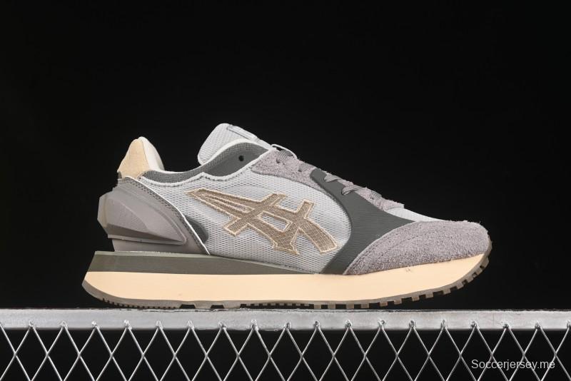 حذاء رياضي كاجوال مريح ومقاوم للانزلاق من أونيتسوكا تايجر موج كو منخفض الساقين - 1183B555-020