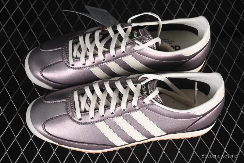 حذاء الجري أديداس أوريجينالز SL 72 ريترو - JH6364