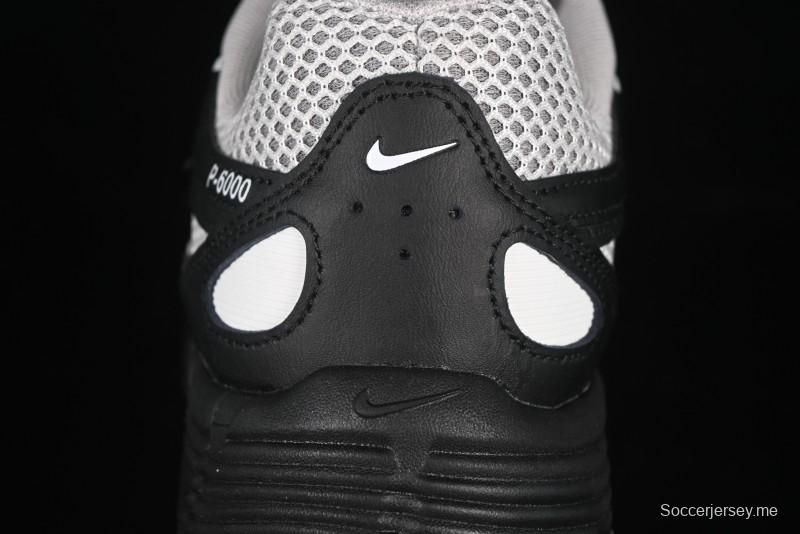 حذاء نايك P-6000 Prm Prm ريترو كاجوال رياضي رياضي للأب - HJ3488-002