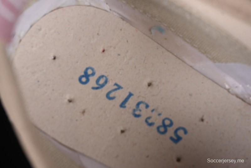 حذاء الجري مكسيكو تايجر 66 من أونيتسوكا تايجر للركض المنخفض من الجلد - 1183C380-200