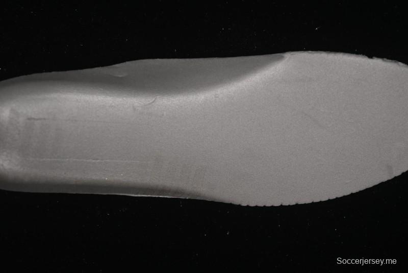 حذاء نايك اير فورس 1 '07 سوبريم سوبريم سوبريم سنيكرز سنيكرز كاجوال بنعل كاجوال متدرج - XS1958-567