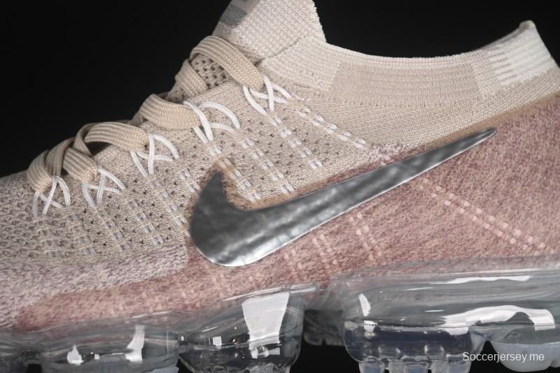 حذاء الجري فابورماكس فلايكنِت من نايك فابورماكس فلايكنِت القابل للتنفس مع وسادة هوائية كاملة الطول - 849557-202