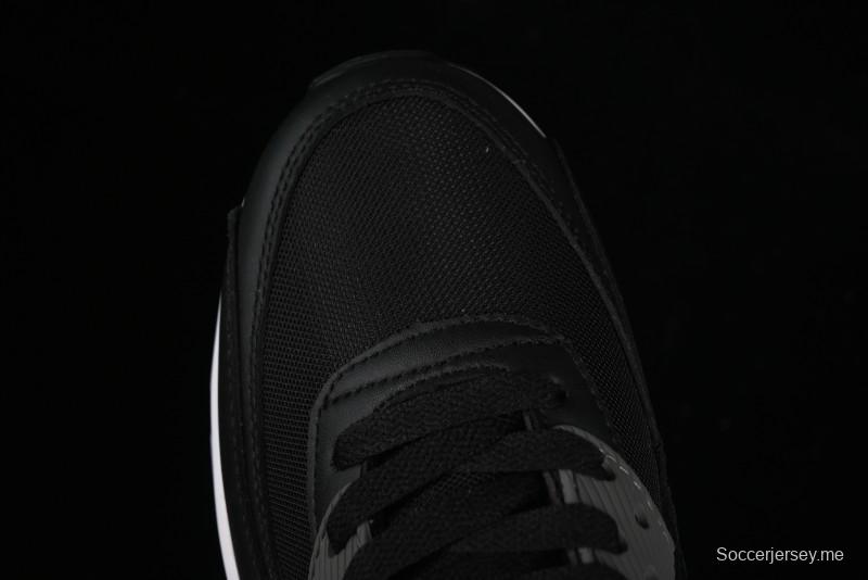 حذاء الجري اير ماكس 90 ريترو من نايك بتقنية الوسادة الهوائية - DH4095-001