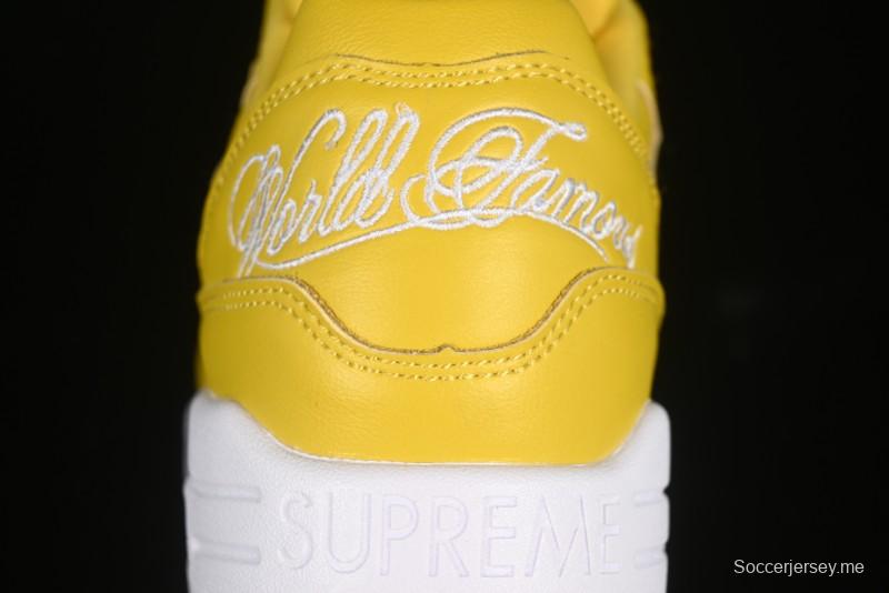 حذاء الجري اير ماكس 1 ريترو من نايك مع وسادة هوائية بنصف نعل - HF8813-700