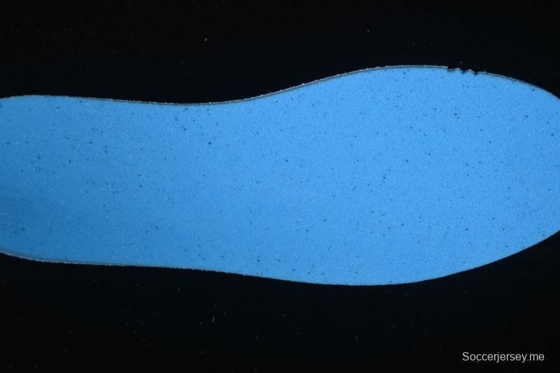 حذاء نايك جوردان سبيزايك لو ريترو ريترو أزرق هجين مع عناصر تصميم إير جوردان 3، 4، 5، 6 - HV6528-100