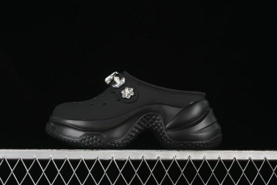 صندل كاجوال كاجوال بنعل سميك - G25X281