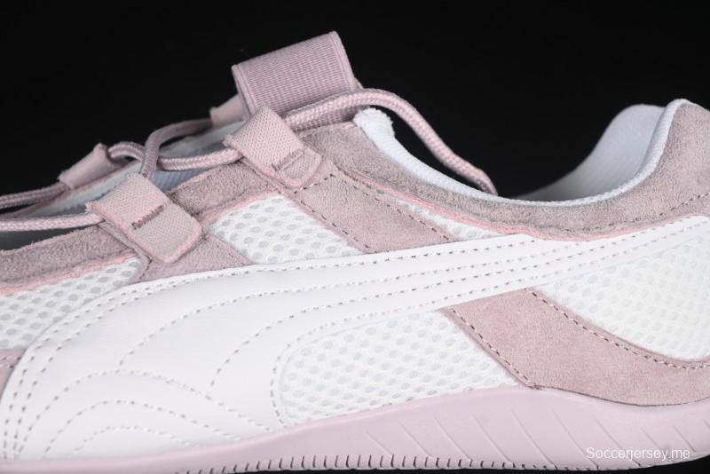 حذاء سبيد كات للسباقات من بوما سبيد كات من بوما، حذاء كاجوال منخفض الكعب عالي الكعب - 403589-09