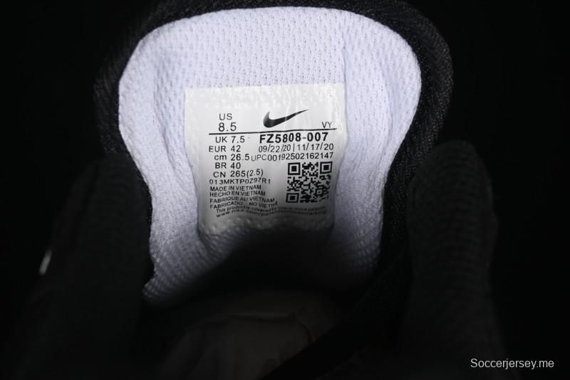 حذاء الجري اير ماكس 1 ريترو من نايك مع وسادة هوائية بنصف نعل - FZ5808-007