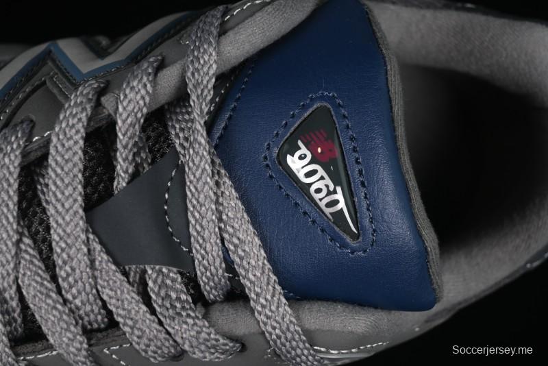 حذاء الجري نيو بالانس 9060 ريترو كاجوال مع توسيد أبزورب - U9060ECC