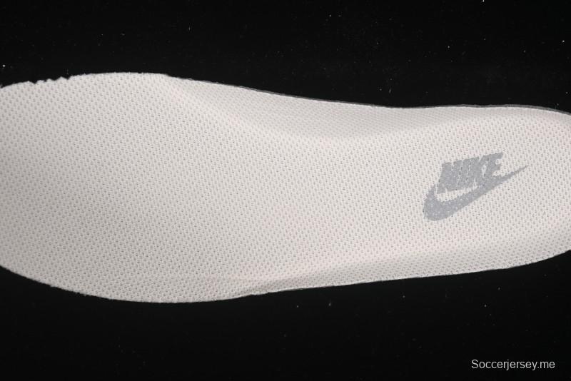 حذاء نايك اير فورس 1 '07 منخفض من نايك اير فورس 1 '07 ستوسي كولابوريشن ستوسي سنيكرز رمادي سووش رمادي سنيكرز كاجوال - XX3168-126