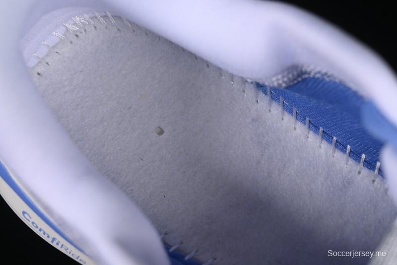 حذاء الجري جورني ران 2024 من نايك للجري المنخفض الكاجوال بتصميم مضاد للانزلاق ومقاوم للاهتراء - FJ7765-107