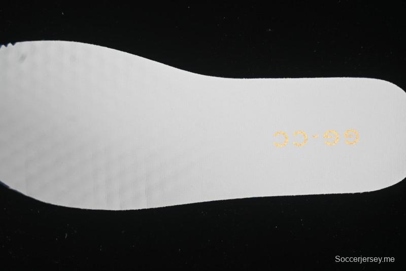 حذاء أبي كاجوال من الدانتيل الدانتيل سلسلة اللؤلؤ - 250310 أبيض