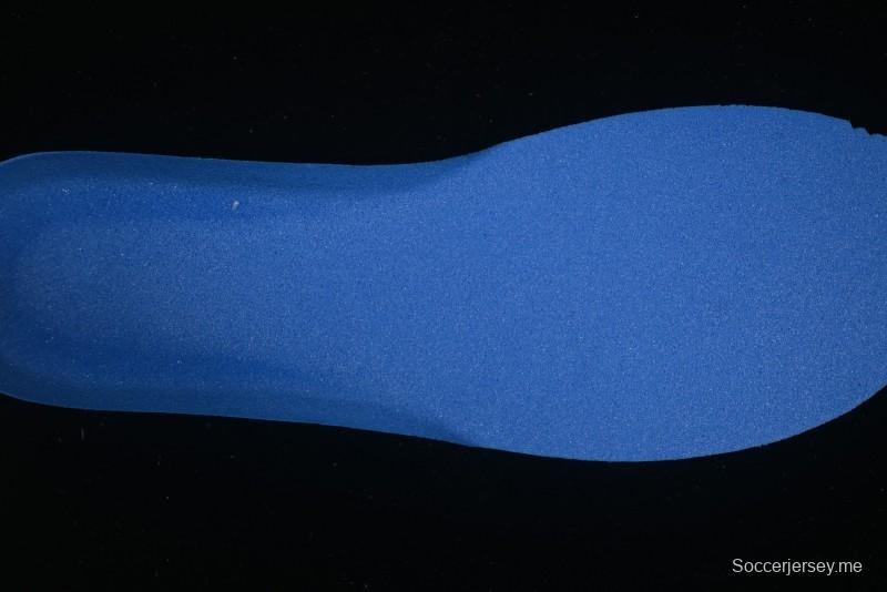 حذاء رياضي رياضي مكتنزة منخفض كاجوال منخفض من سلسلة 5515 أوف وايت