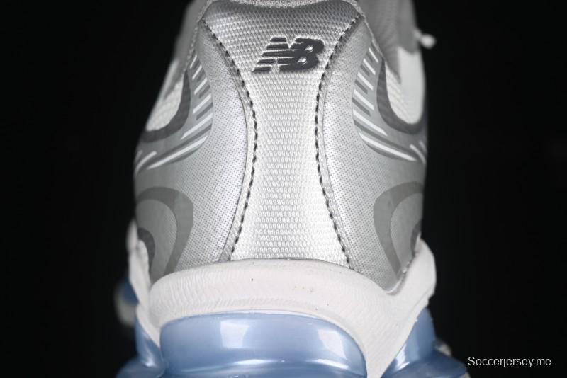 حذاء الجري الكاجوال من سلسلة نيو بالانس 2000 ريترو على طراز أبي - U2000AA