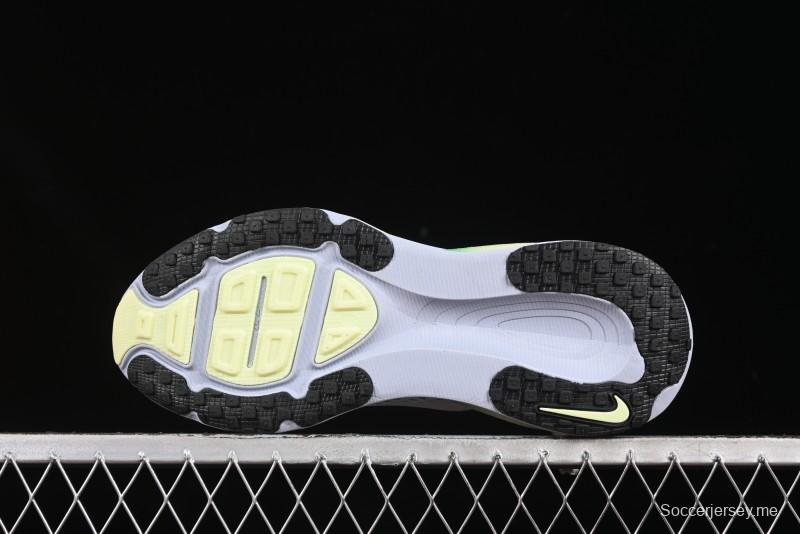 حذاء الجري نايك اير زوم فوميرو 18 مون لاندينج 18 2025 نايك اير زوم فوميرو 18 مون لاندينج 18 2025 حذاء جري كاجوال مبطن جديد مع وحدة هواء زوم اير المدمجة - HM6804-108