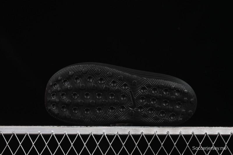 صندل نايك رياكت إكس ريجوفن8 سلايد ريجوفن 8 سلايد من نايك صندل صيفي مريح مع رغوة رياكت إكس - HV4479-001