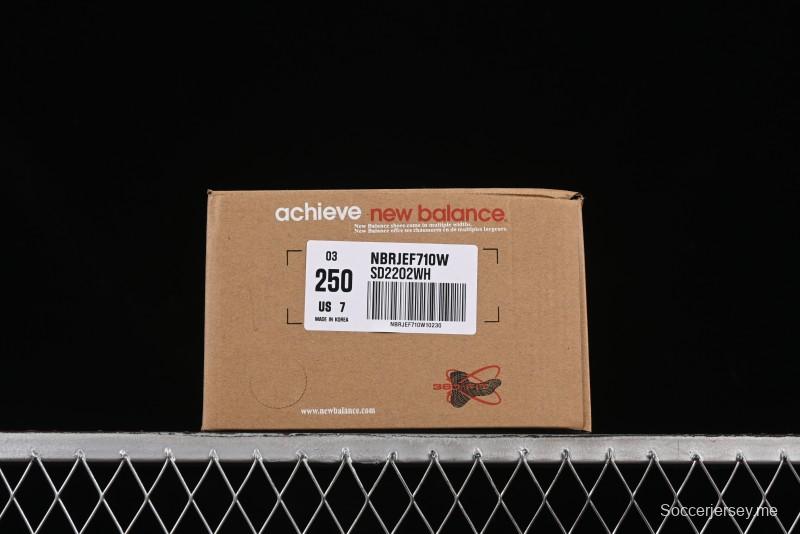 حذاء نيو بالانس بريز ماري جين من نيو بالانس كاجوال لايف ستايل - SD2202WH