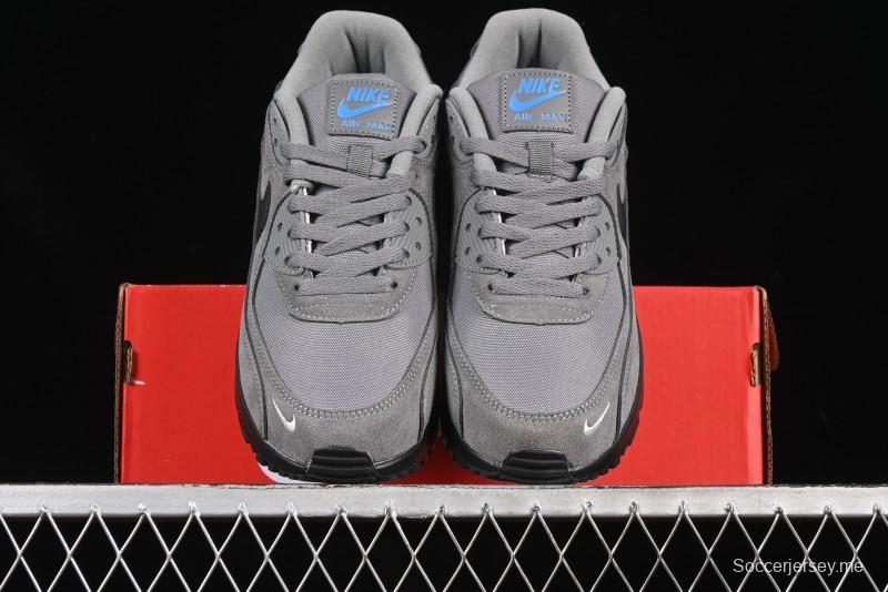 حذاء الجري اير ماكس 90 ريترو من نايك بتقنية الوسادة الهوائية - DO6706-002