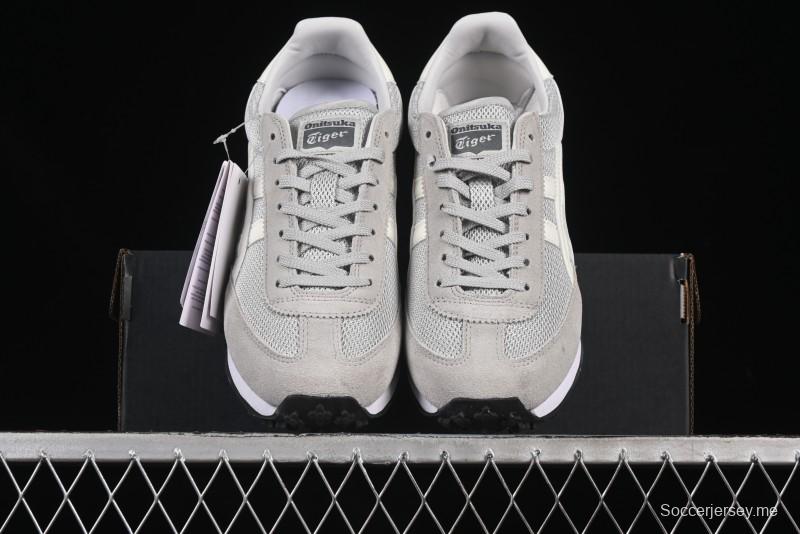 حذاء الجري أونيتسوكا تايجر EDR 78 منخفض الرقبة مريح ومقاوم للانزلاق ومتين - 1183B395-020