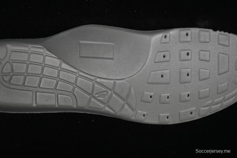 حذاء الجري اير ماكس 1 ريترو من نايك مع وسادة هوائية بنصف نعل - IB9898-001