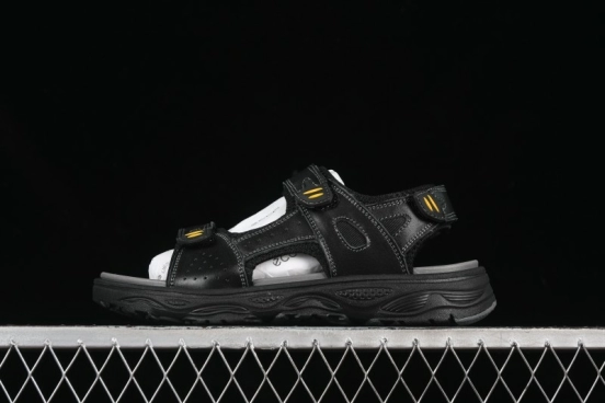 صندل رياضي ترفيهي من سلسلة أوف تريل من إيكو مع حزام ربط وحلقة قابل للتعديل - 63251701001