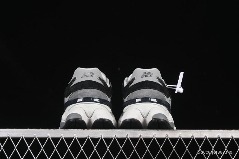 جو فريشجودز x نيو بالانس 9060 حذاء رياضي للجري كاجوال ريترو مع توسيد أبزورب - U9060JBD