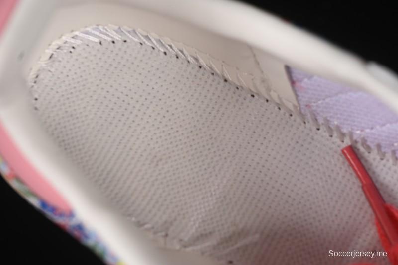 أديداس سامبا أو جي من أديداس سنيكرز كاجوال للنساء - JI0280