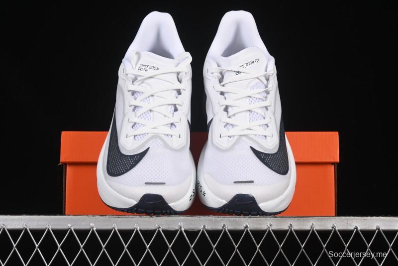 حذاء الجري زوم فلاي 6 من نايك زوم فلاي 6 خفيف الوزن وسريع الاستجابة مع طبقة من ألياف الكربون - FN8455-104