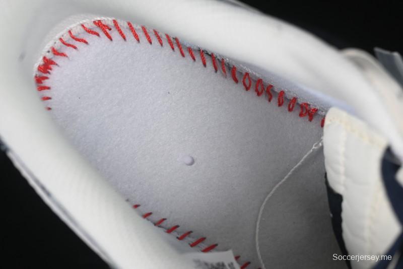 حذاء نايك اير فورس 1 '07 منخفض من نايك ستاسي كولابوريشن ريترو دنيم كاجوال - XS1958-578