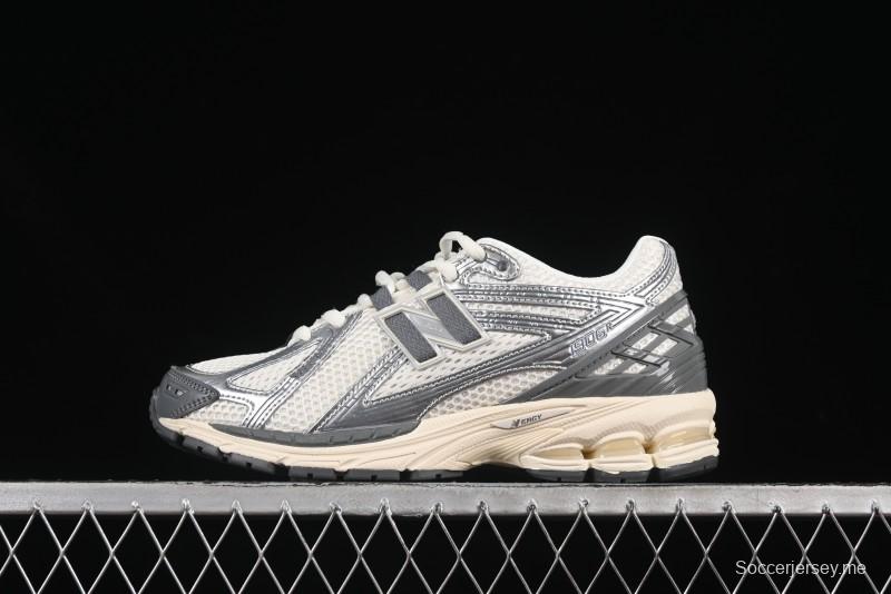 حذاء الجري الكاجوال من سلسلة 1906 من نيو بالانس - M1906RFS