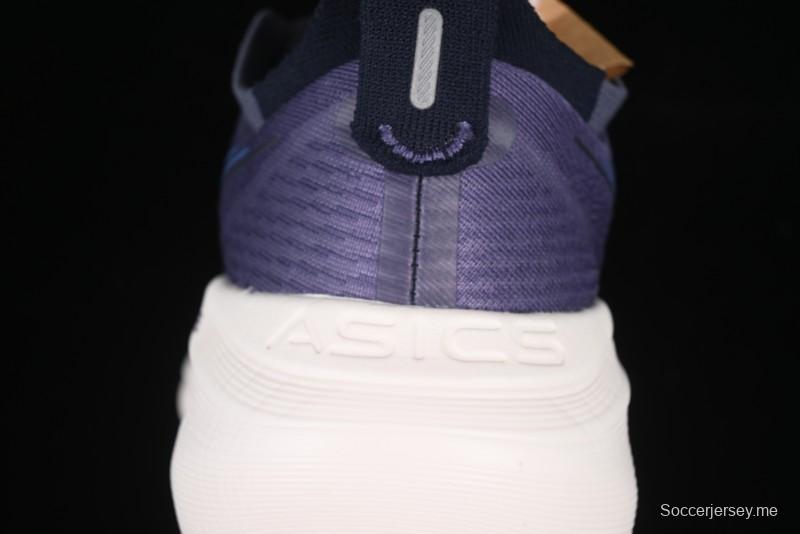 حذاء جل-نيمبوس 27 من اسيكس جل-نيمبوس 27 ريترو للرجال مع توسيد للرجال - 1011B956-500