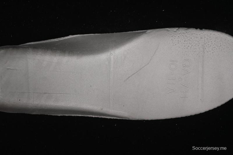 حذاء نايك اير فورس 1 '07 منخفض سوبريم سوبريم بالتعاون مع نايكي، حذاء رياضي كاجوال متعدد الألوان باللون الأخضر العسكري - XX3168-148