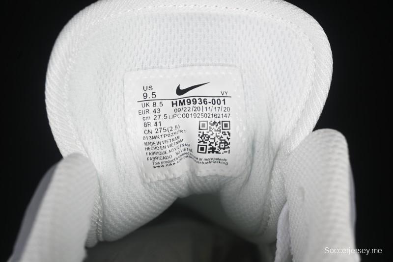 حذاء الجري اير ماكس 1 ريترو من نايك مع وسادة هوائية بنصف نعل - HM9936-001