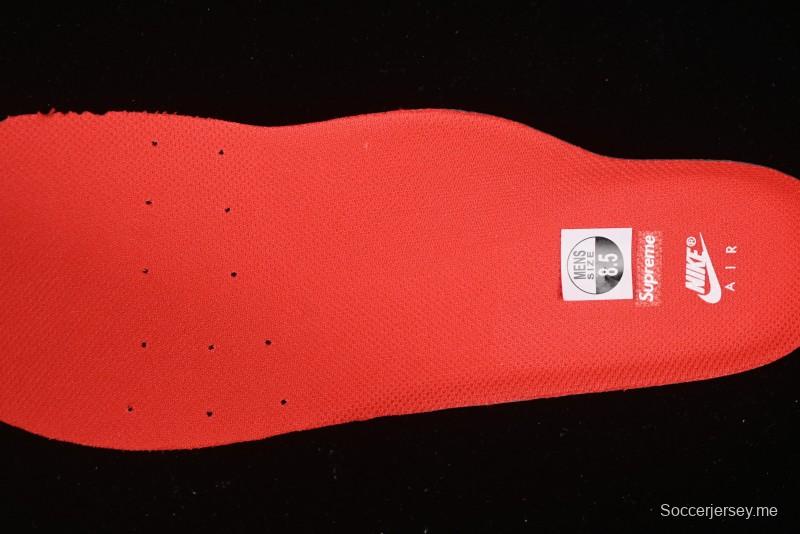 حذاء الجري اير ماكس 1 ريترو من نايك مع وسادة هوائية بنصف نعل - HF8813-700