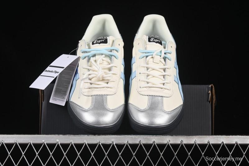 حذاء رياضي كاجوال منخفض الرقبة من أونيتسوكا تايجر توكوتين مع تدعيم T-TOE - 1183B938-100