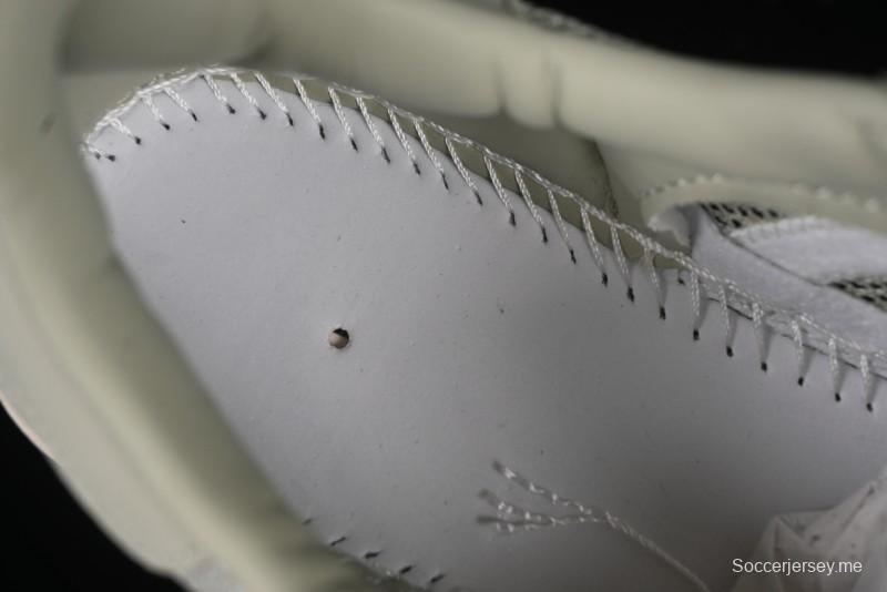 أديداس كلوت كلوت سوبرستار سوبرستار سنيكرز شيل تو في القدمين بتصميم مسنن - IH3643