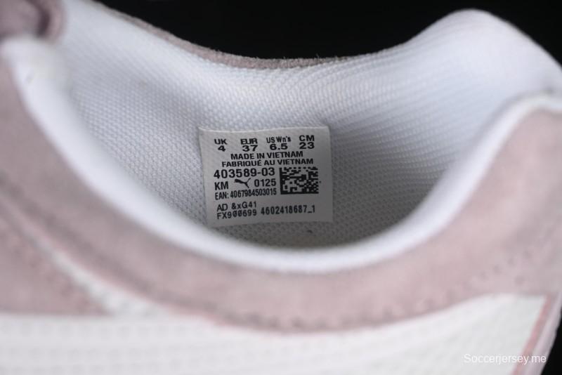 حذاء سبيد كات للسباقات من بوما سبيد كات من بوما، حذاء كاجوال منخفض الكعب عالي الكعب - 403589-09