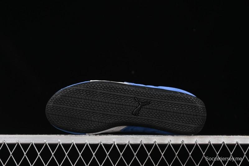 حذاء سنيكرز سبيد كات لايف ستايل من بوما سبيد كات سنيكرز منخفض الكعب لراحة غير رسمية - 398846-18