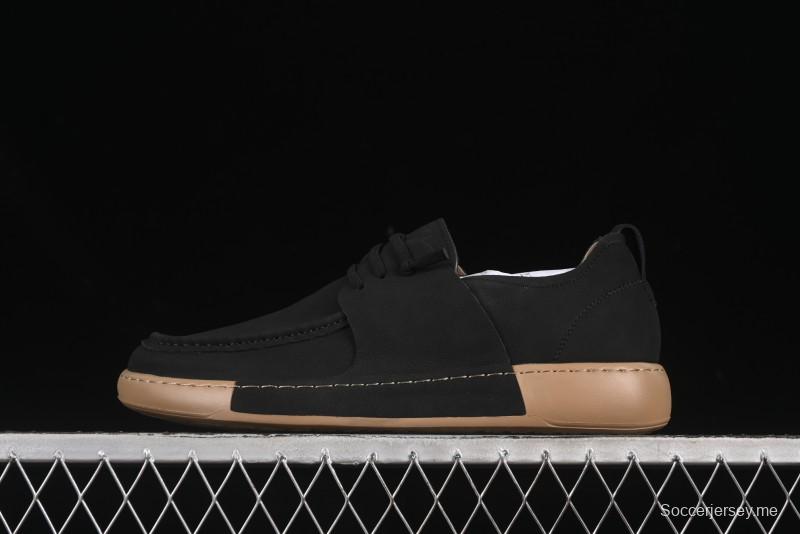 حذاء ECCO AT.KOLLEKTIVE للجنسين مزود بخياطة نرويجية - 63673101001