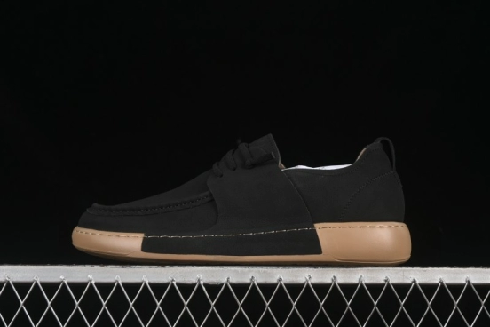 حذاء ECCO AT.KOLLEKTIVE للجنسين مزود بخياطة نرويجية - 63673101001