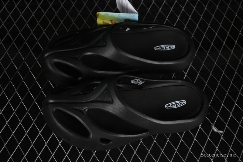 صندل رياضي صيفي للرياضات المائية من كين مع حزام سريع الجفاف - 1022255