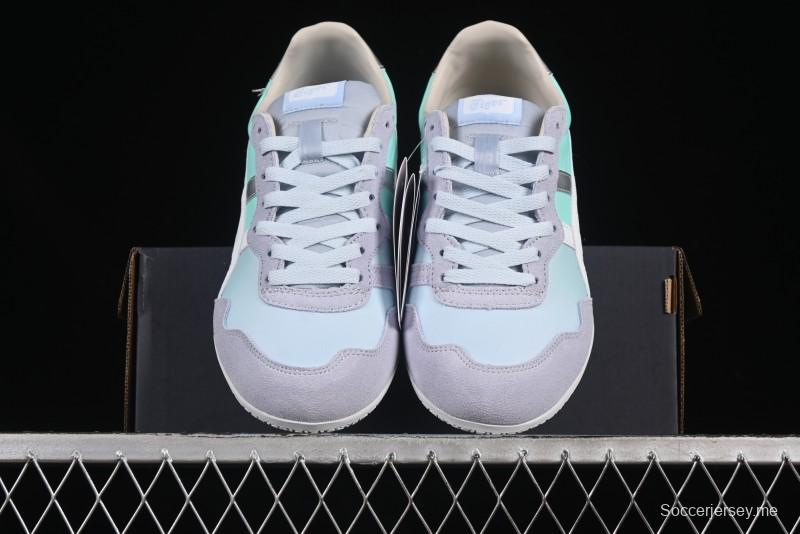 حذاء أونيتسوكا تايجر سيرانو سيرانو CL الكاجوال المريح القابل للتنفس - 1183B400-407