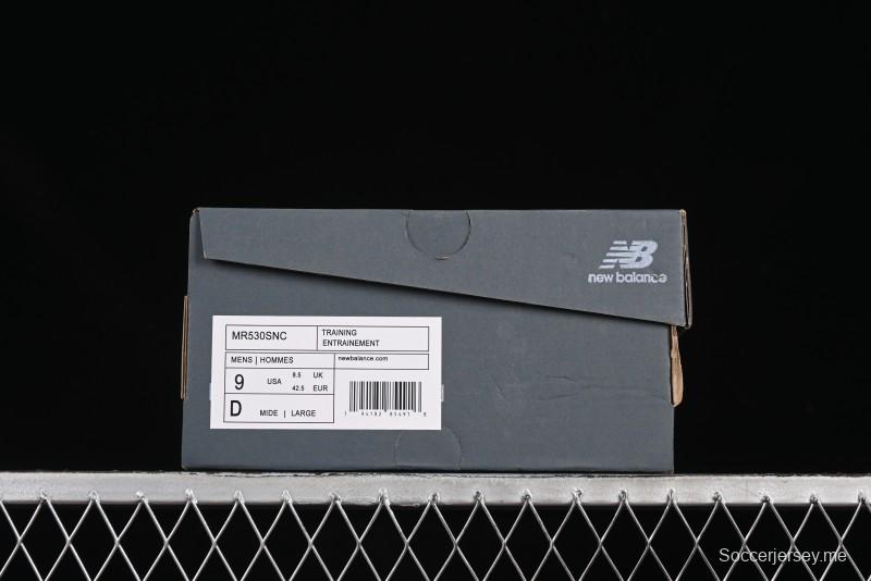 حذاء جري كاجوال ريترو كاجوال سلسلة 530 من نيو بالانس - MR530SNC