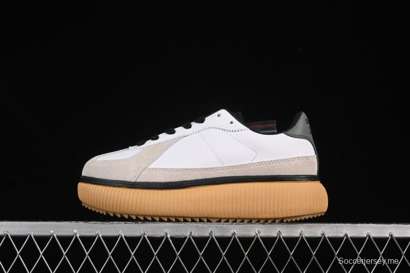 حذاء أونيتسوكا تايجر ديليسيتي ذو النعل السميك ذو النعل السميك من أونيتسوكا تايجر - 1183B874-103