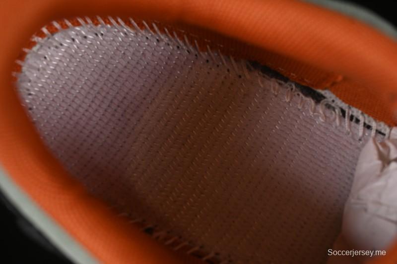 حذاء كين جاسبر روكس اس بي ايربان سيريز ريترو منخفض الساقين بأربطة فوقية في الهواء الطلق للتخييم والمشي لمسافات طويلة وتسلق الجبال - 1030400