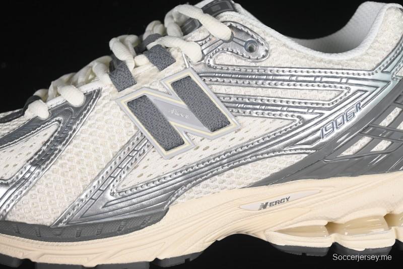 حذاء الجري الكاجوال من سلسلة 1906 من نيو بالانس - M1906RFS